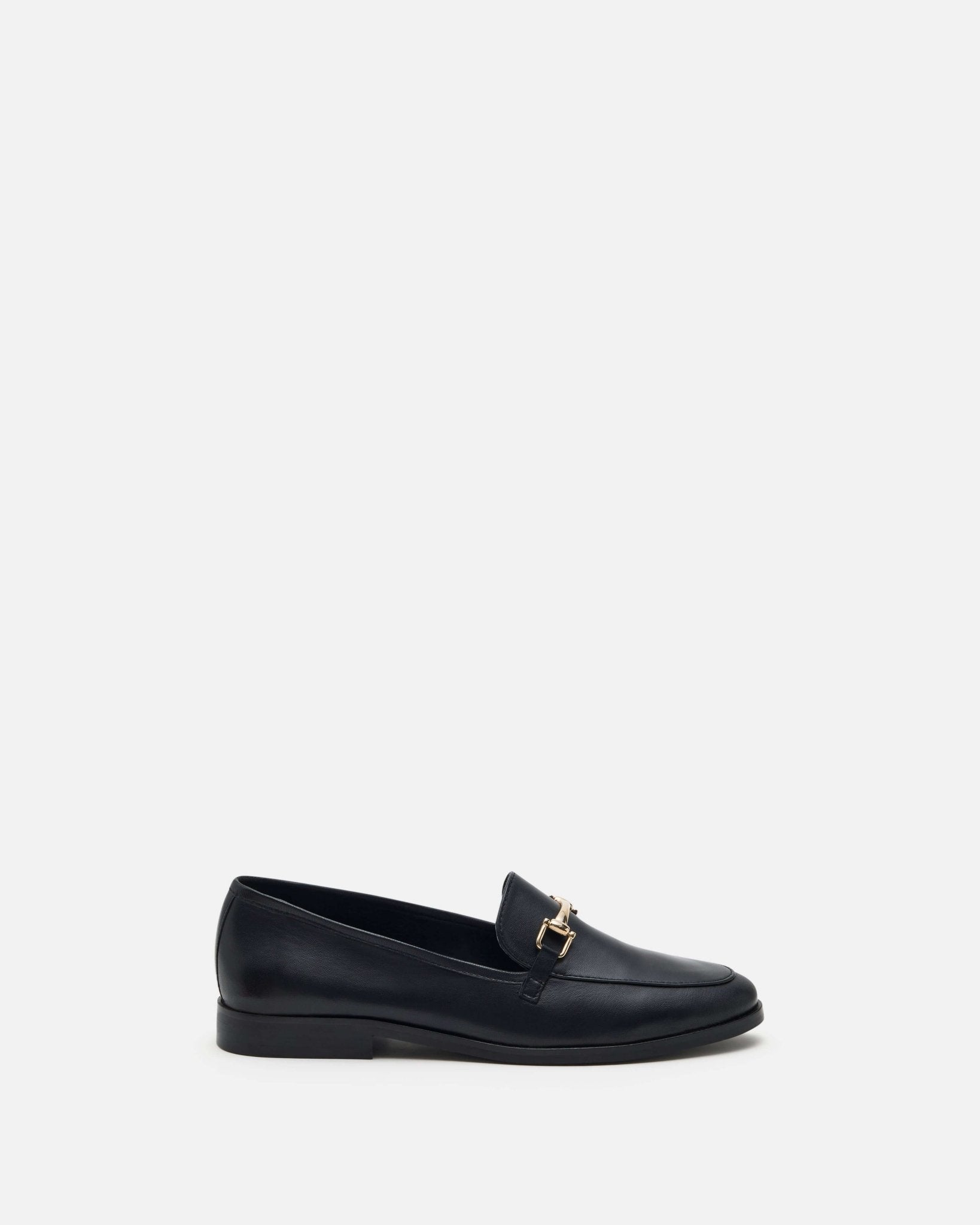 MOCASSINS TALBA NOIR - minelli.fr