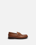 MOCASSINS TAMIRA COGNAC - minelli.fr