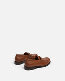 MOCASSINS TAMIRA COGNAC - minelli.fr