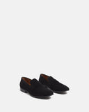 MOCASSINS VALERIO/VEL NOIR - minelli.fr
