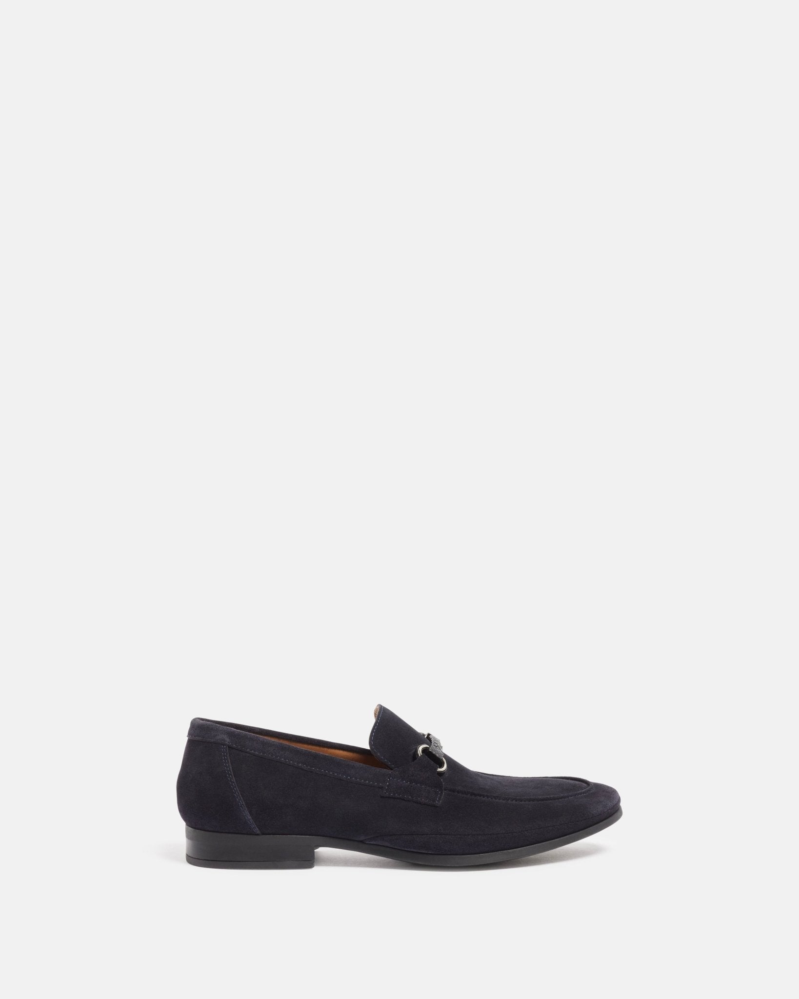 MOCASSINS VICENTE/VEL MARINE - minelli.fr