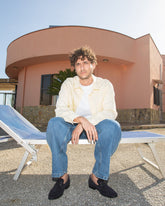 MOCASSINS VICENTE/VEL MARINE - minelli.fr