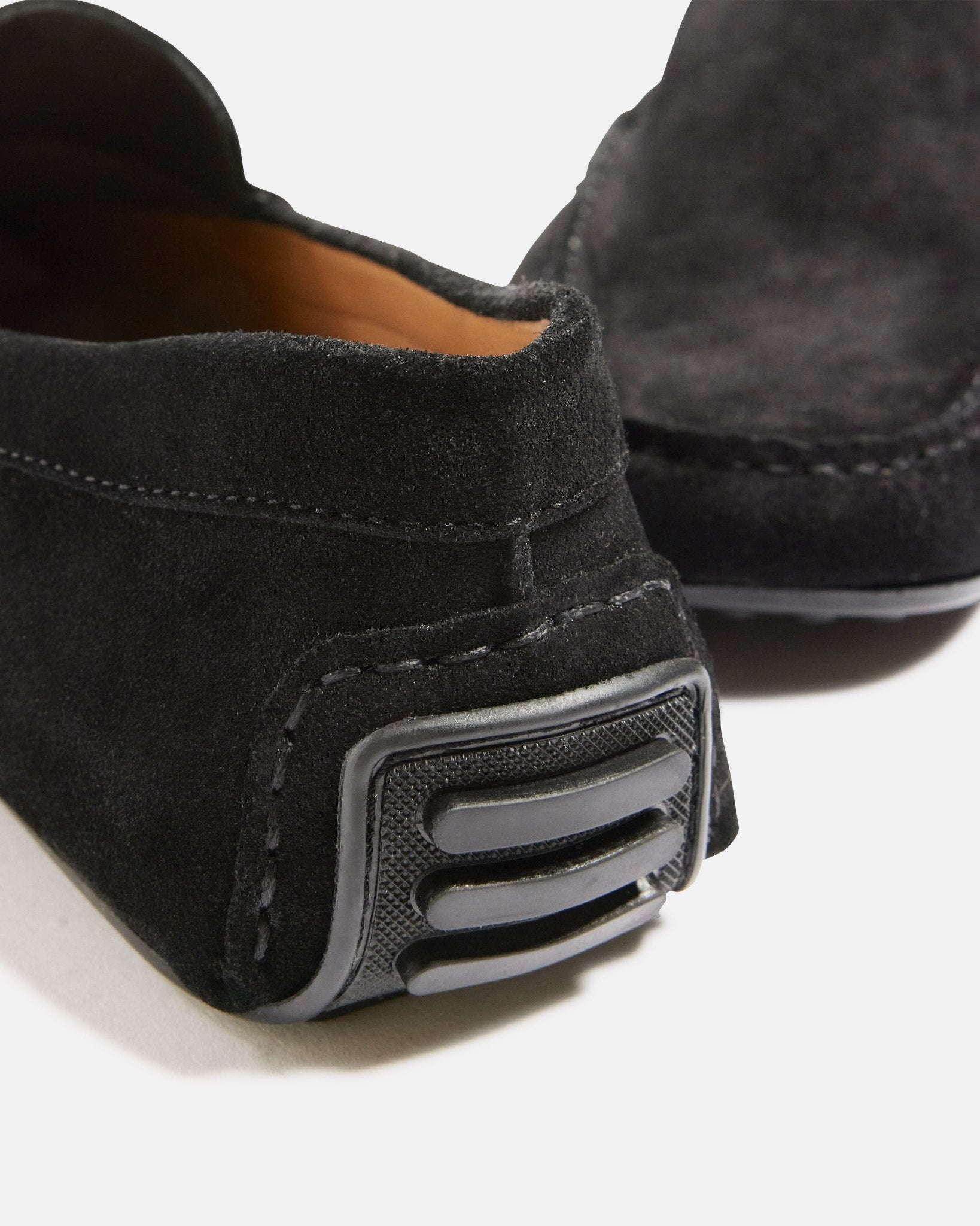 MOCASSINS VINNY/VEL NOIR - minelli.fr