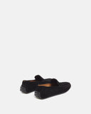 MOCASSINS VINNY/VEL NOIR - minelli.fr