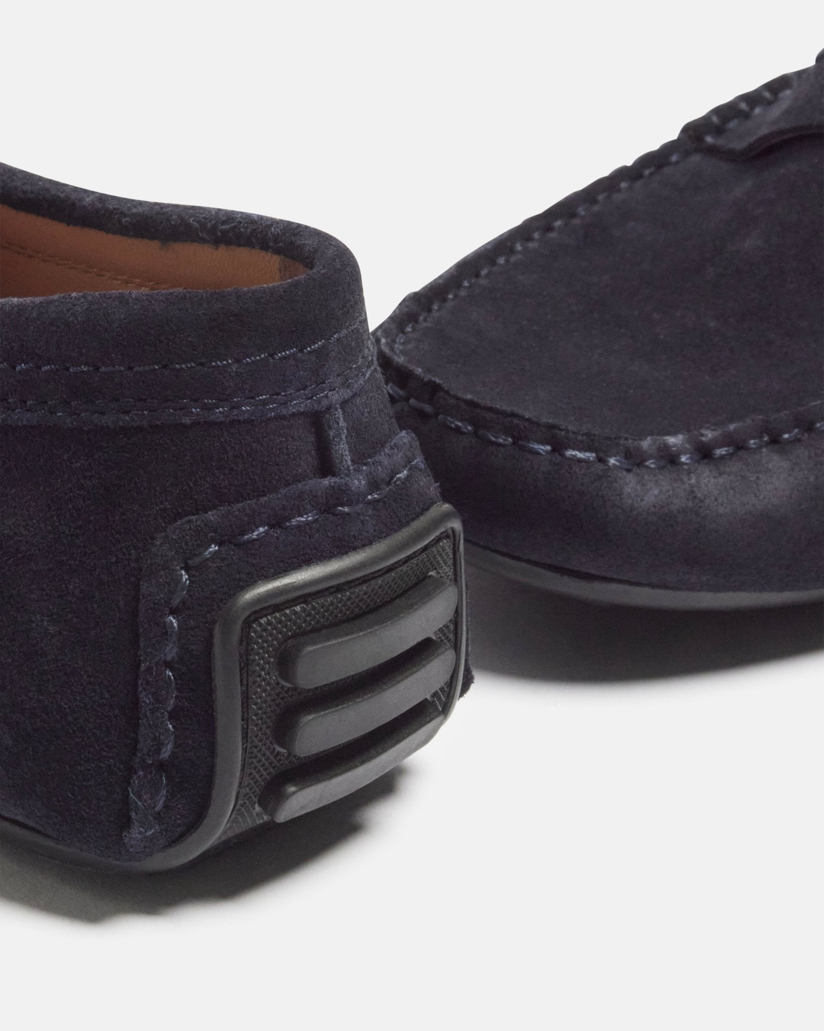 MOCASSINS VITTORE/VEL MARINE - minelli.fr