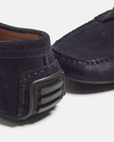 MOCASSINS VITTORE/VEL MARINE - minelli.fr