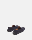 MOCASSINS VITTORE/VEL MARINE - minelli.fr