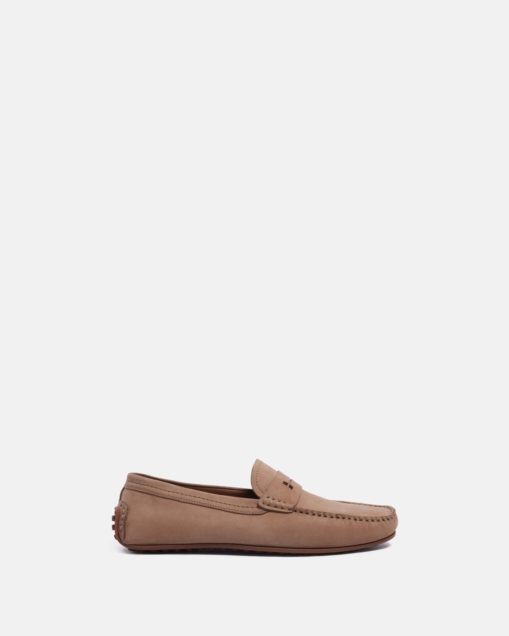 MOCASSINS VITTORE/VEL SABLE - minelli.fr