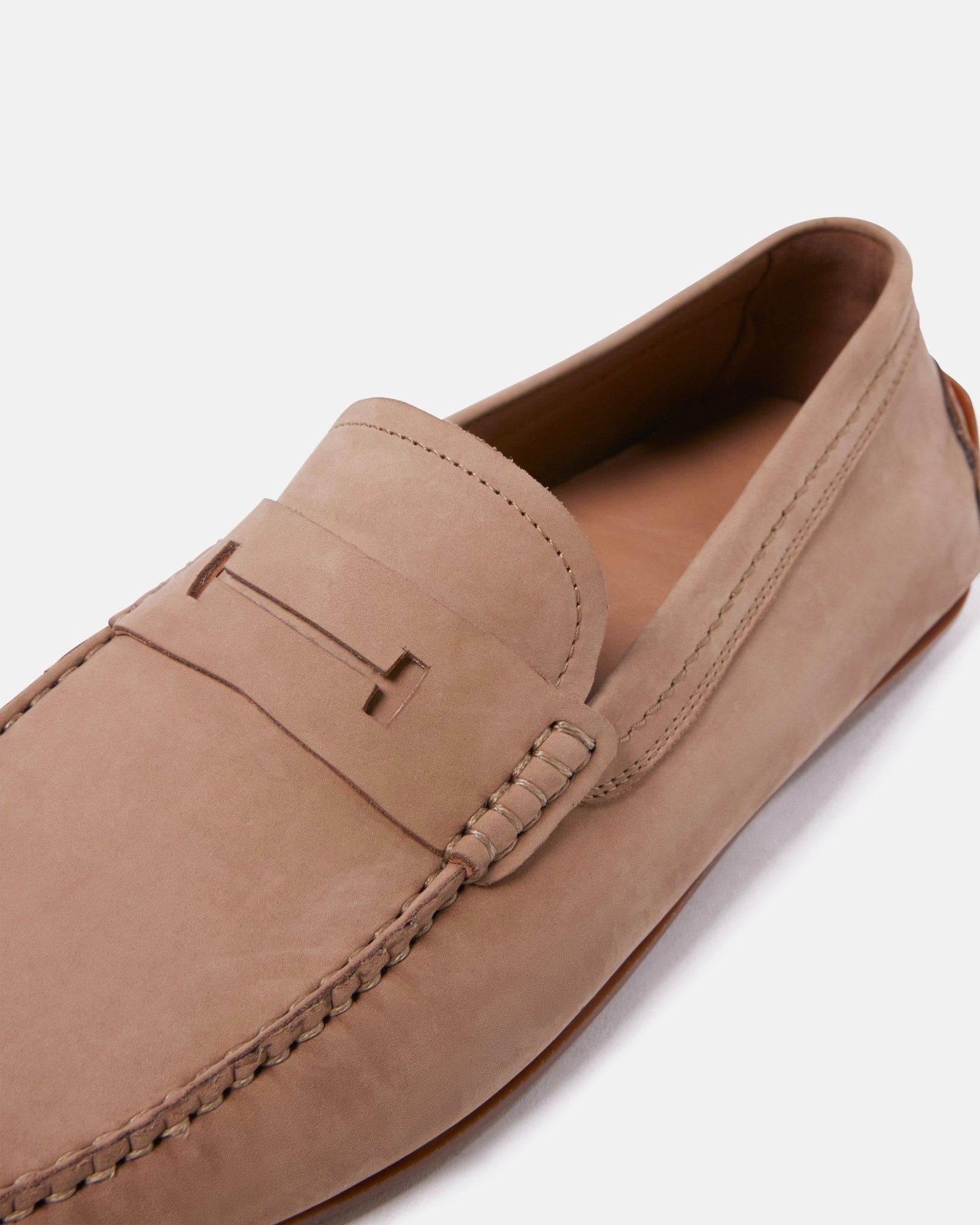 MOCASSINS VITTORE/VEL SABLE - minelli.fr