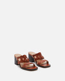 MULES EFFIYA COGNAC - minelli.fr