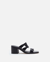 MULES EFFIYA NOIR - minelli.fr
