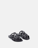 MULES IMENI NOIR - minelli.fr