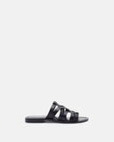 MULES IMENI NOIR - minelli.fr