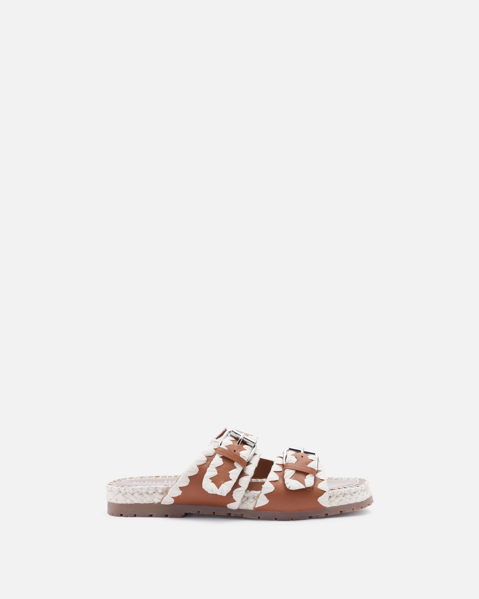 MULES ISALYS COGNAC - minelli.fr