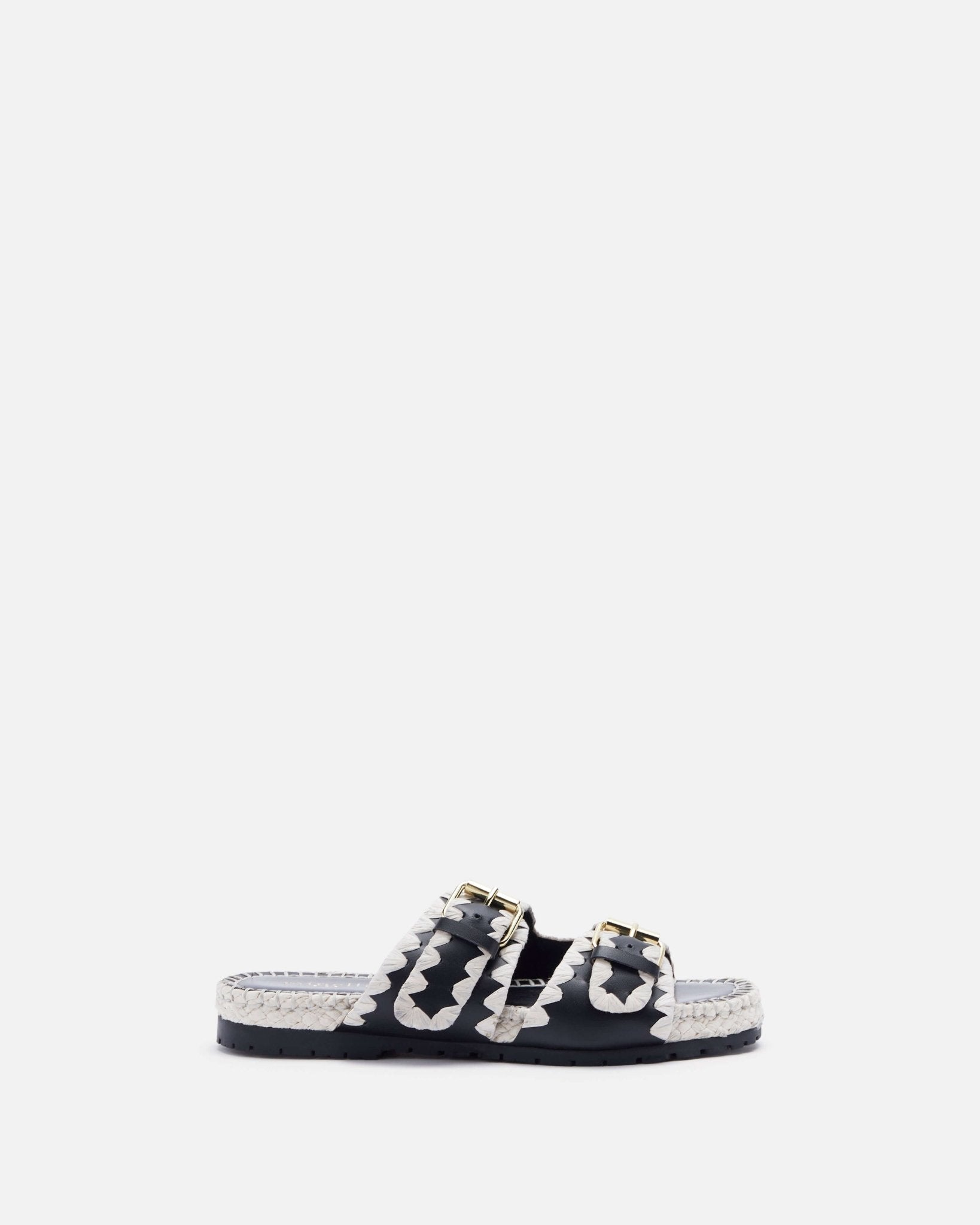 MULES ISALYS NOIR - minelli.fr