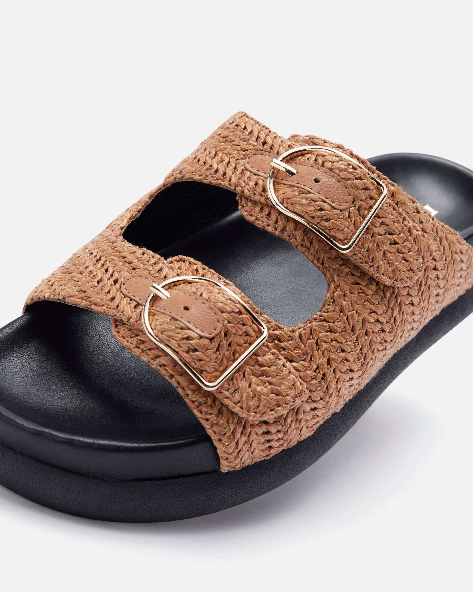 MULES IYASIDE COGNAC - minelli.fr