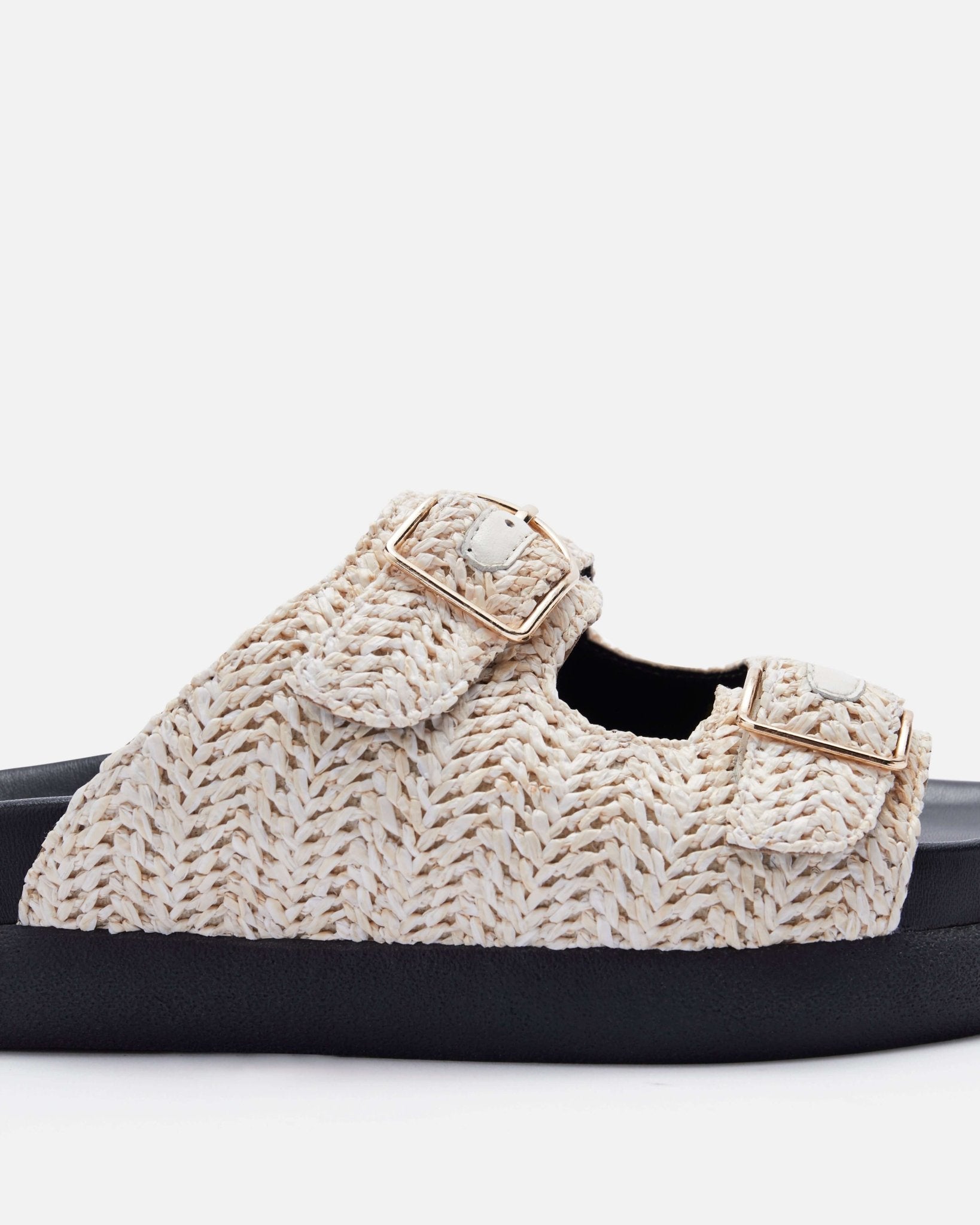 MULES IYASIDE ÉCRU - minelli.fr