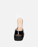 MULES JELATO NOIR - minelli.fr