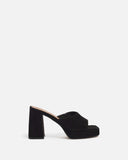 MULES JERNI/VEL NOIR - minelli.fr