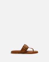 MULES LORIE COGNAC - minelli.fr