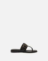 MULES LORIE NOIR - minelli.fr