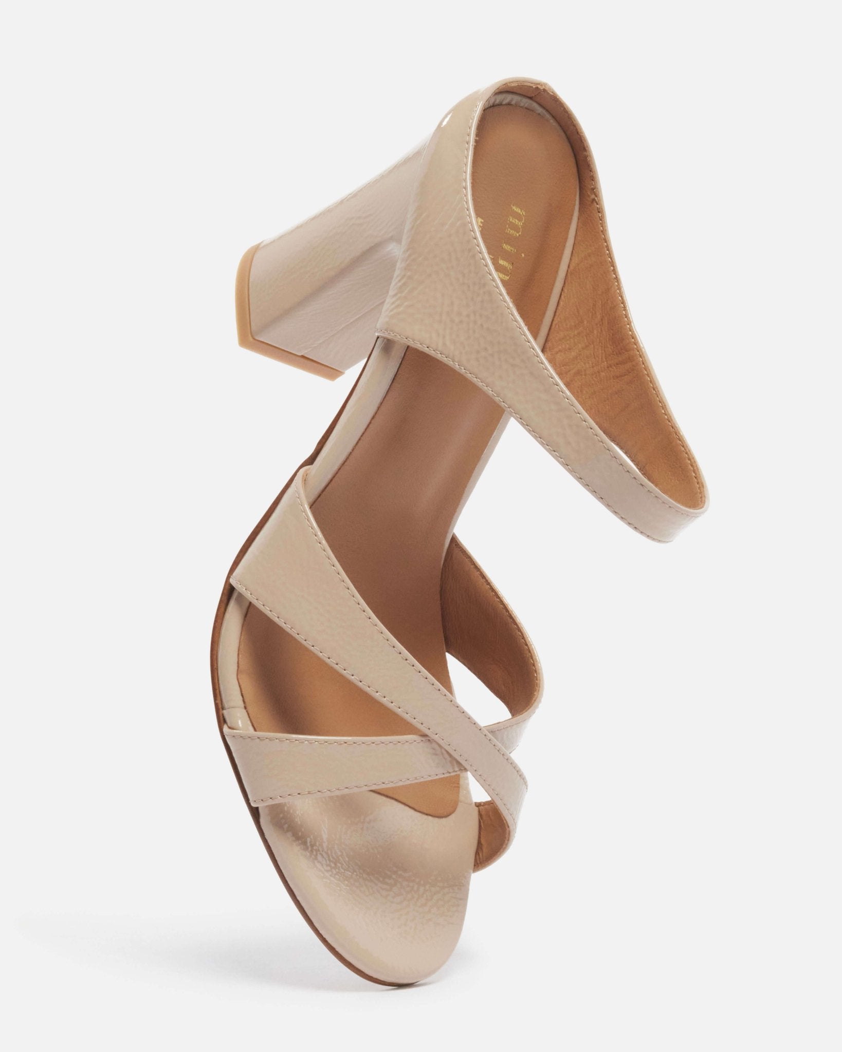 MULES MAURANNE/CRK BLUSH - minelli.fr