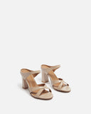 MULES MAURANNE/CRK BLUSH - minelli.fr