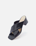 MULES MINAO NOIR - minelli.fr