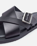 MULES NANDO NOIR - minelli.fr