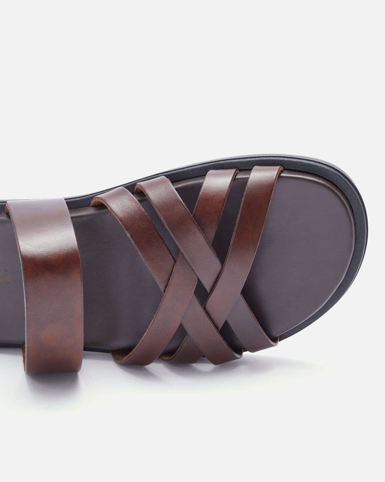 MULES NICOLAU CUIR - minelli.fr