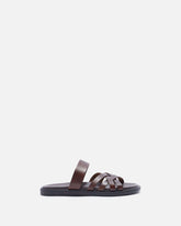 MULES NICOLAU CUIR - minelli.fr