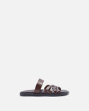 MULES NICOLAU CUIR - minelli.fr