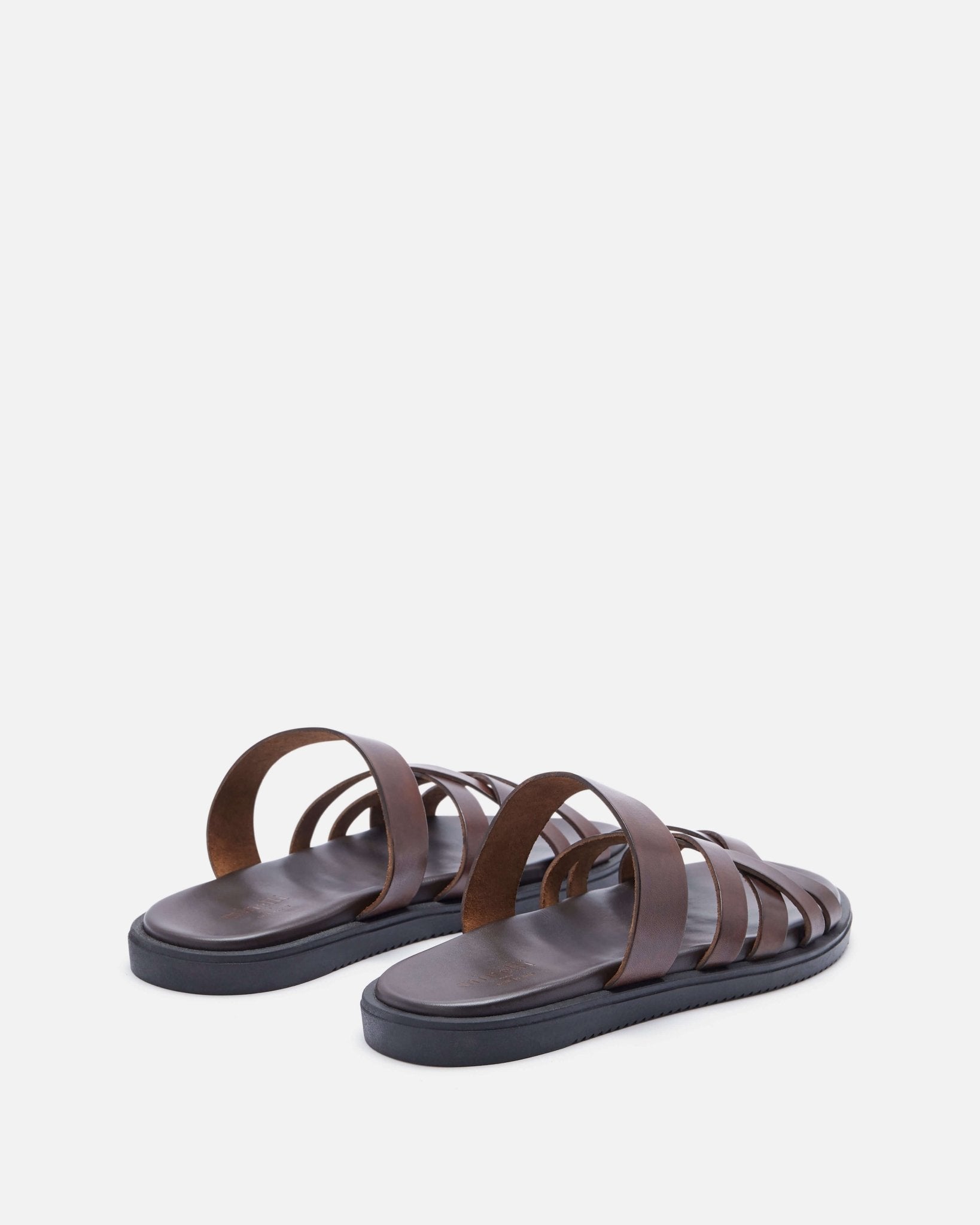 MULES NICOLAU CUIR - minelli.fr