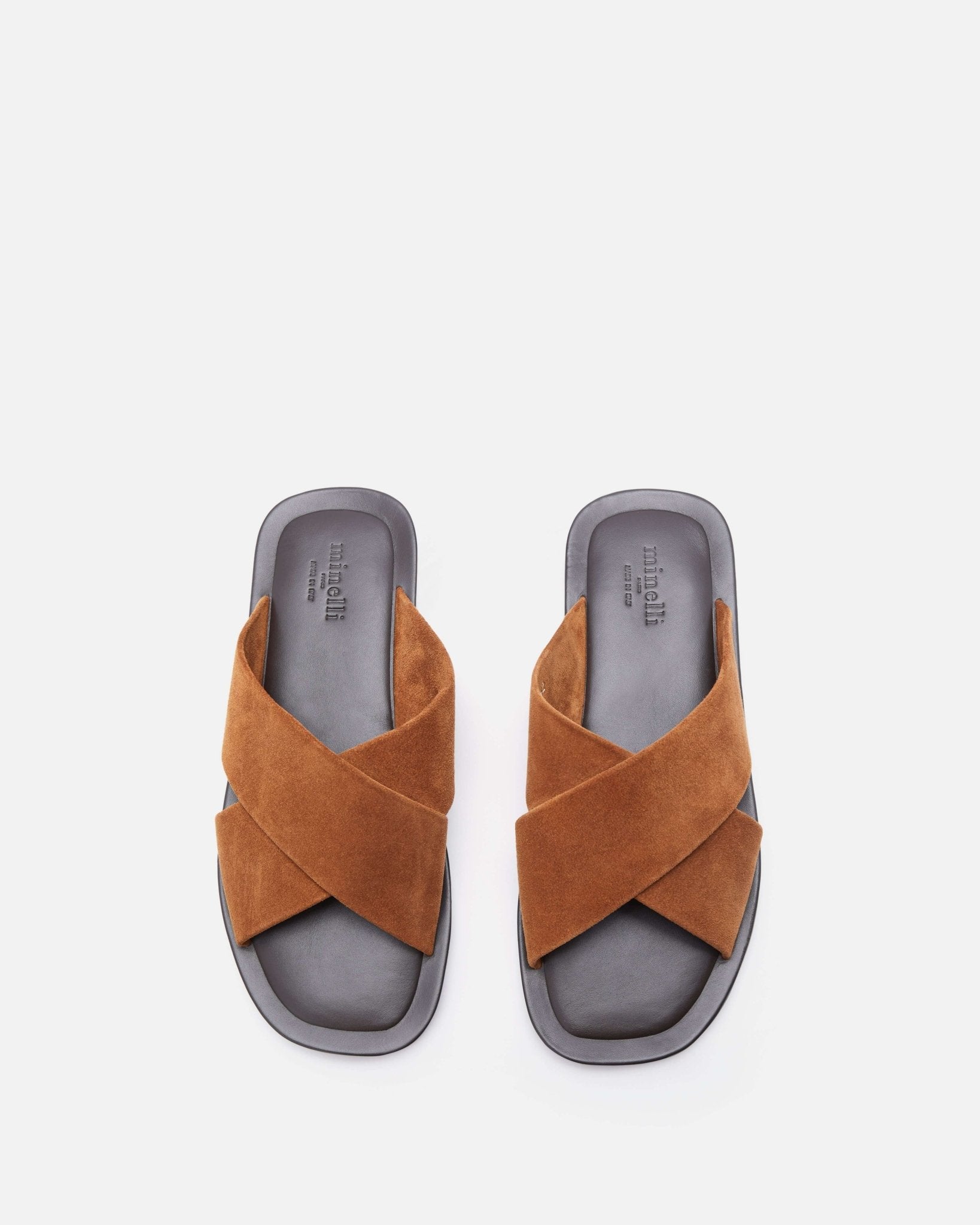 MULES NOUN COGNAC - minelli.fr