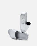 MULES NOVA/MET ARGENT - minelli.fr