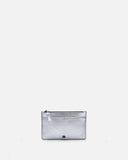 POCHETTE KALYA/MET ARGENT - minelli.fr