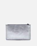 POCHETTE KALYA/MET ARGENT - minelli.fr
