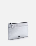 POCHETTE KALYA/MET ARGENT - minelli.fr