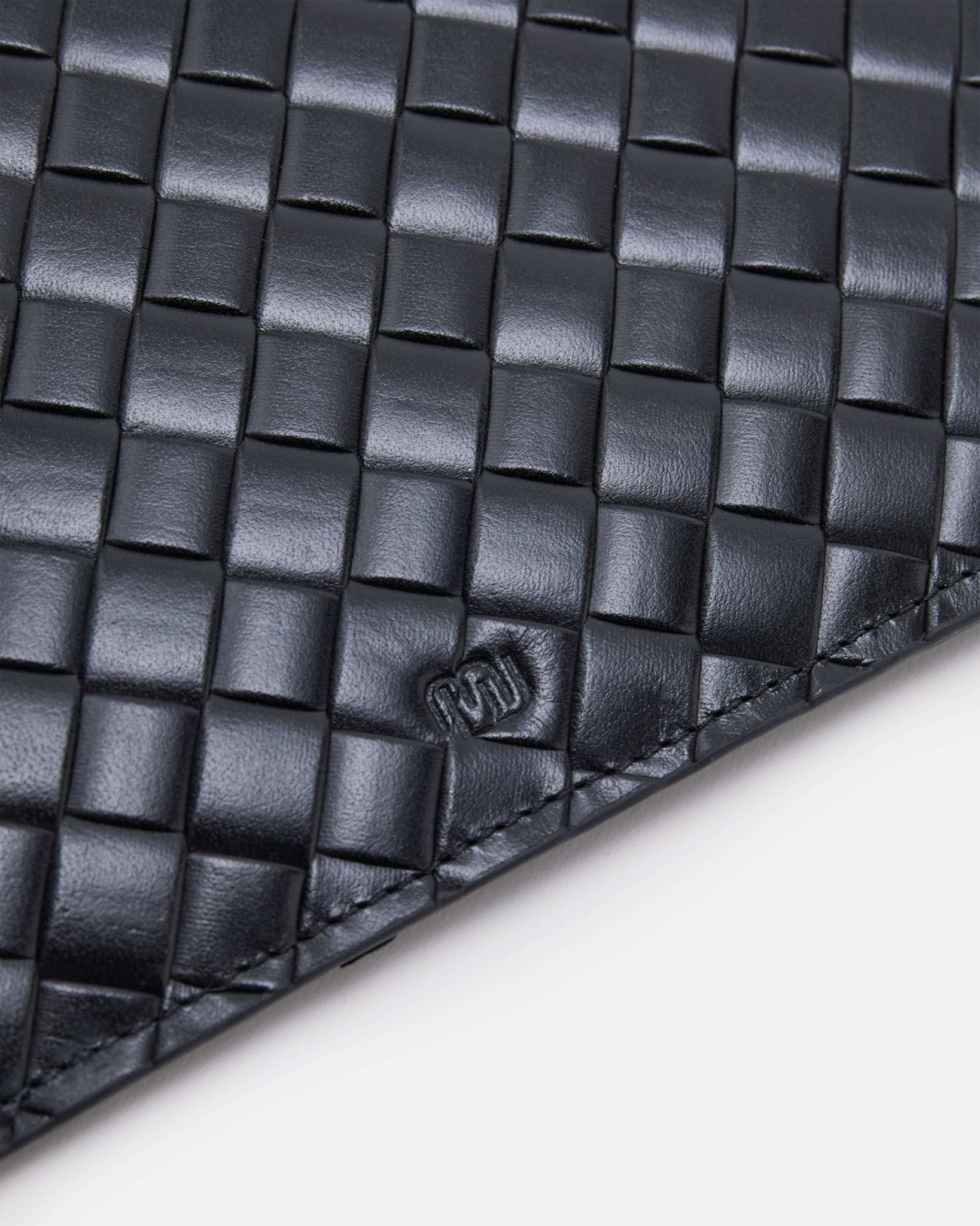 POCHETTE KASSY/TR NOIR - minelli.fr