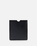 POCHETTE KASSY/TR NOIR - minelli.fr