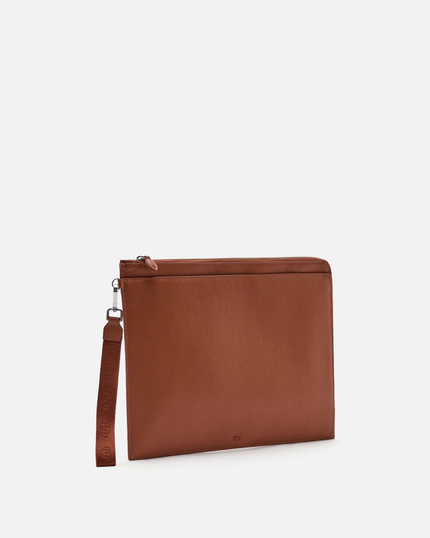 POCHETTE KILIAN/GR CARAMEL - minelli.fr