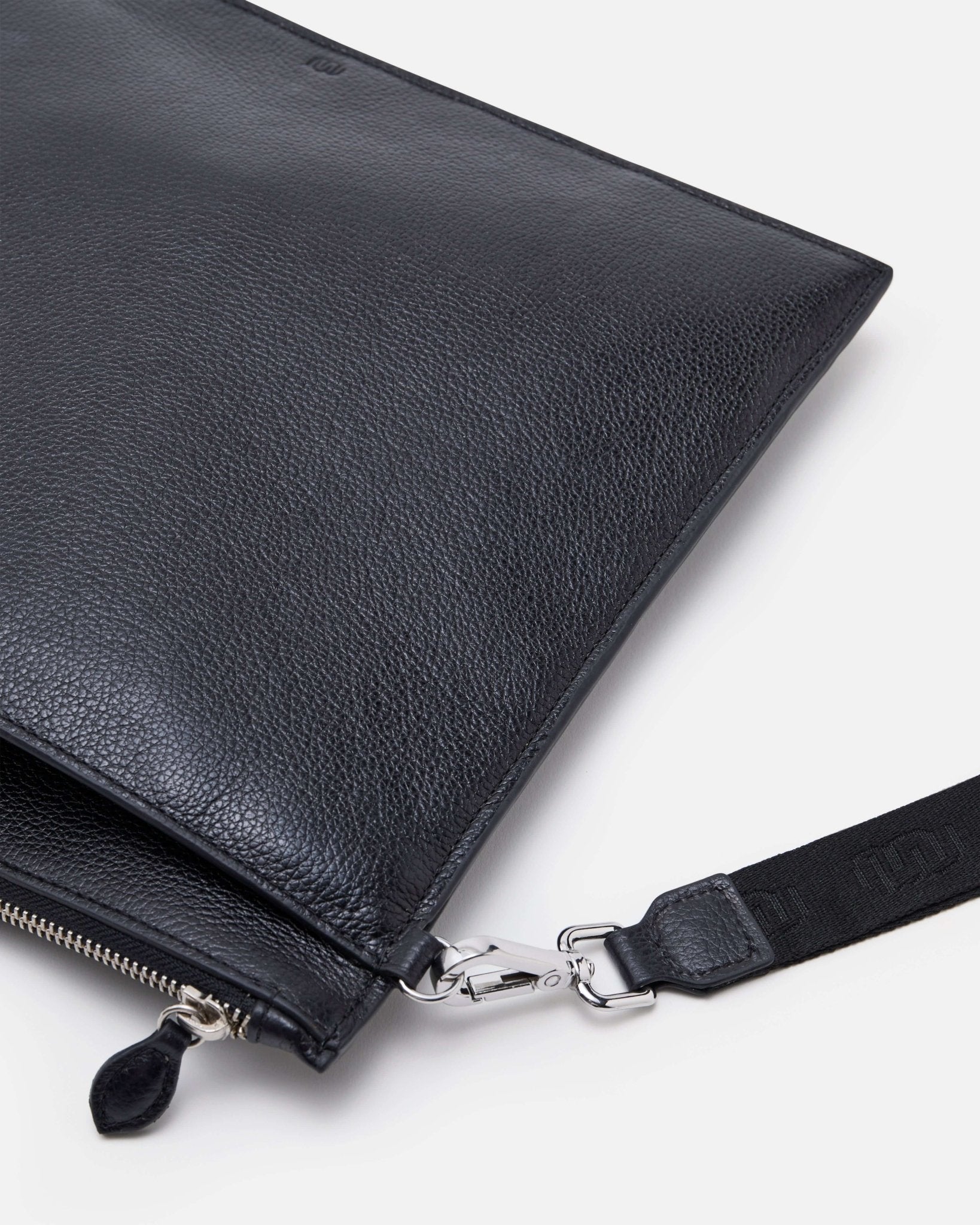 POCHETTE KILIAN/GR NOIR - minelli.fr