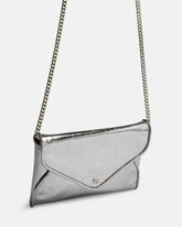 POCHETTE KLOW/CRK ÉTAIN - minelli.fr