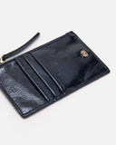 PORTE CARTES KAMILIA/CRK NOIR - minelli.fr