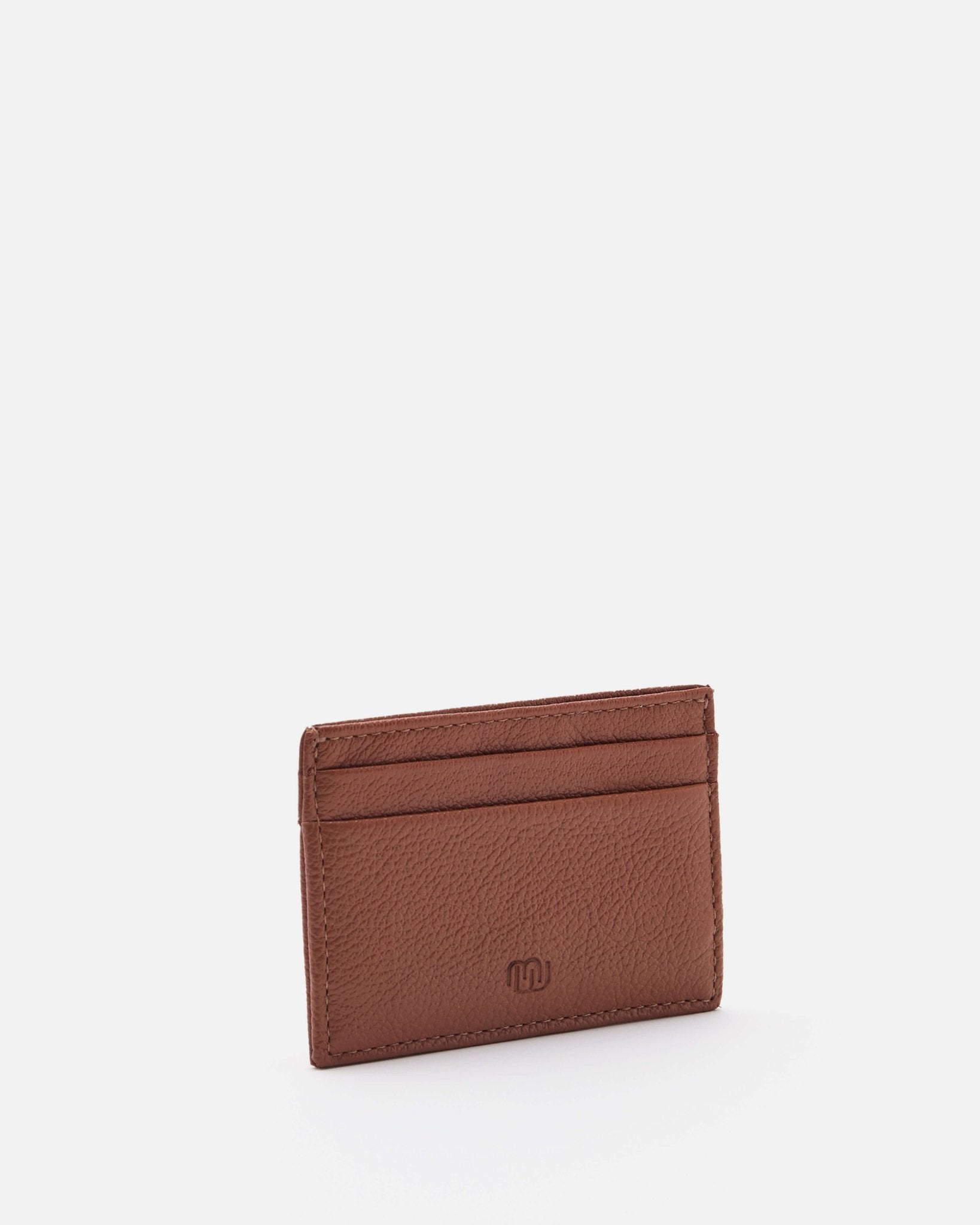 PORTE CARTES KART/GR CARAMEL - minelli.fr