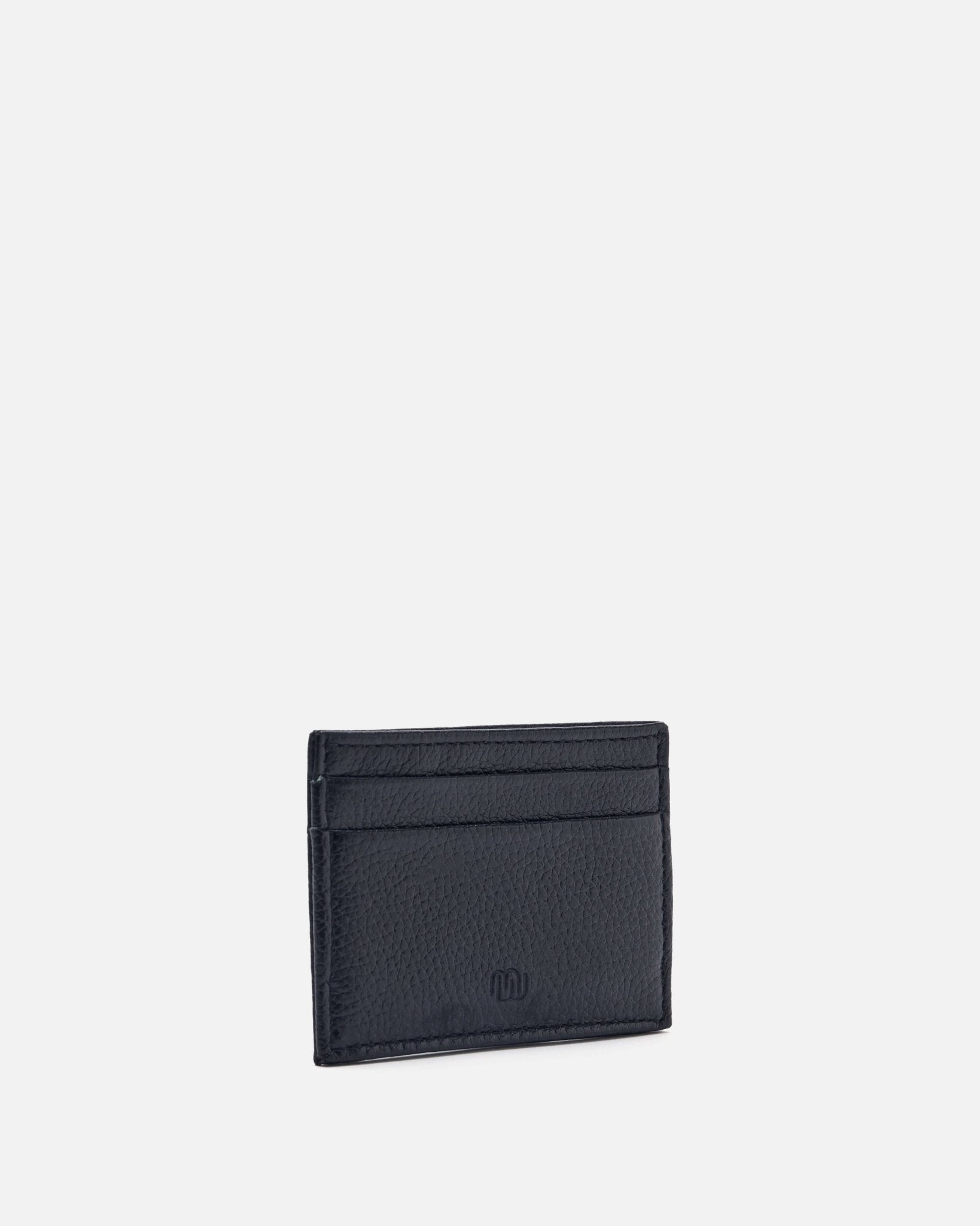 PORTE CARTES KART/GR NOIR - minelli.fr