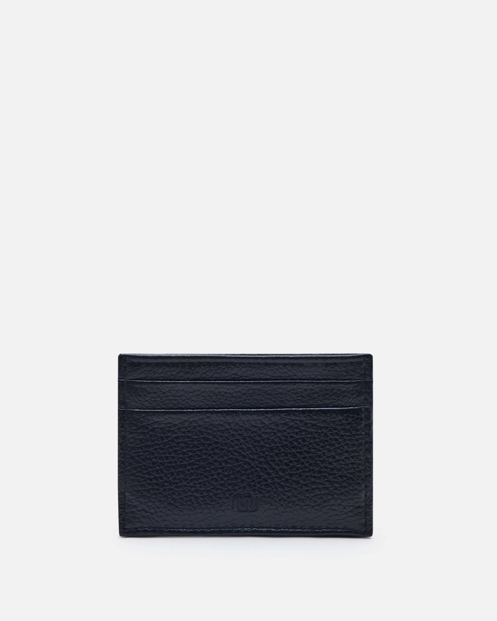 PORTE CARTES KART/GR NOIR - minelli.fr