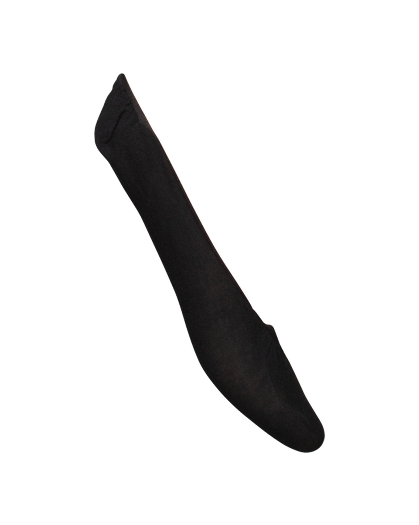 PROTEGE - PIEDS SPECIAL BALLERINES NOIR - minelli.fr