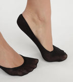 PROTEGE - PIEDS SPECIAL BALLERINES NOIR - minelli.fr