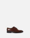 RICHELIEUS ALBAN MARRON - minelli.fr